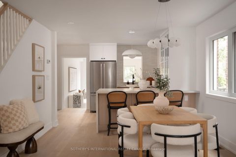 Photo 8 at 18 Thurston Road, Mount Pleasant East, Toronto