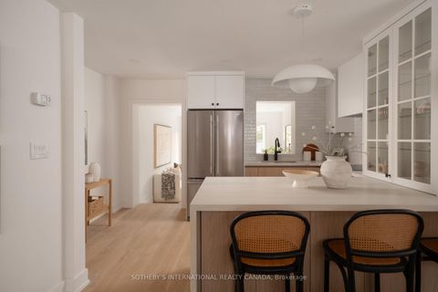 Photo 9 at 18 Thurston Road, Mount Pleasant East, Toronto