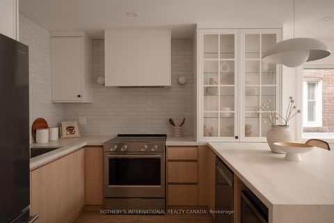 Photo 10 at 18 Thurston Road, Mount Pleasant East, Toronto