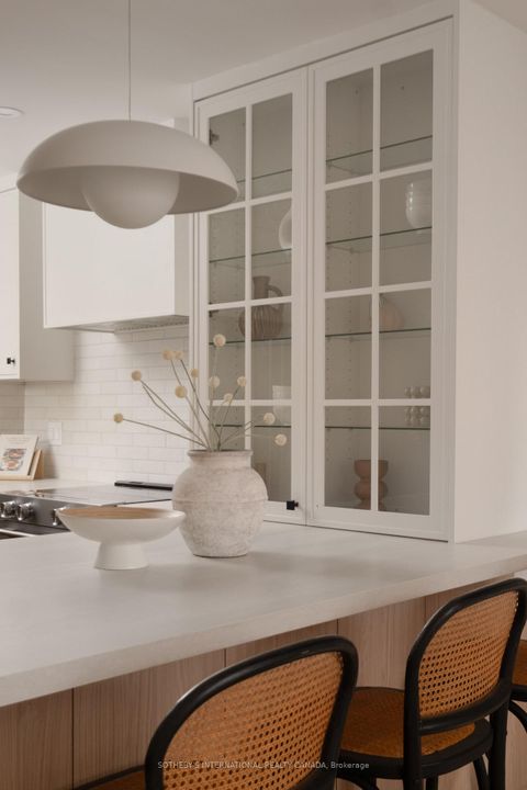 Photo 11 at 18 Thurston Road, Mount Pleasant East, Toronto
