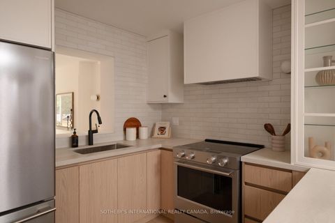 Photo 12 at 18 Thurston Road, Mount Pleasant East, Toronto
