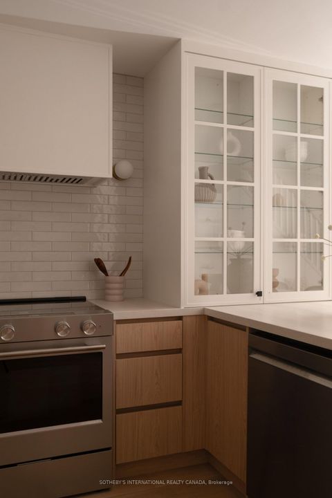 Photo 13 at 18 Thurston Road, Mount Pleasant East, Toronto