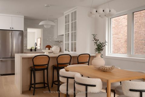 Photo 14 at 18 Thurston Road, Mount Pleasant East, Toronto
