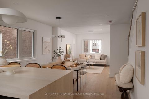 Photo 15 at 18 Thurston Road, Mount Pleasant East, Toronto