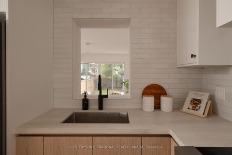 Photo 16 at 18 Thurston Road, Mount Pleasant East, Toronto