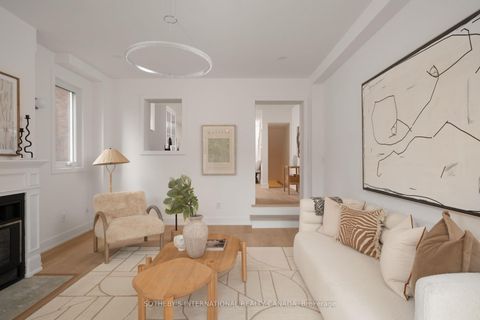 Photo 18 at 18 Thurston Road, Mount Pleasant East, Toronto