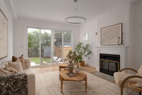 Photo 19 at 18 Thurston Road, Mount Pleasant East, Toronto