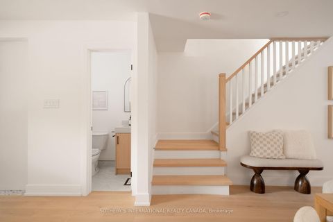 Photo 20 at 18 Thurston Road, Mount Pleasant East, Toronto