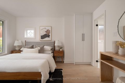 Photo 21 at 18 Thurston Road, Mount Pleasant East, Toronto