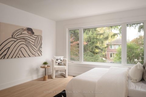 Photo 22 at 18 Thurston Road, Mount Pleasant East, Toronto