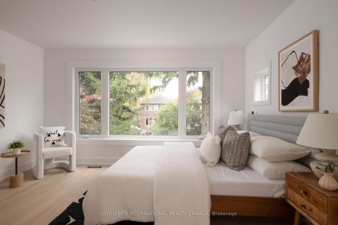 Photo 23 at 18 Thurston Road, Mount Pleasant East, Toronto