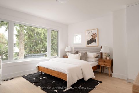 Photo 24 at 18 Thurston Road, Mount Pleasant East, Toronto