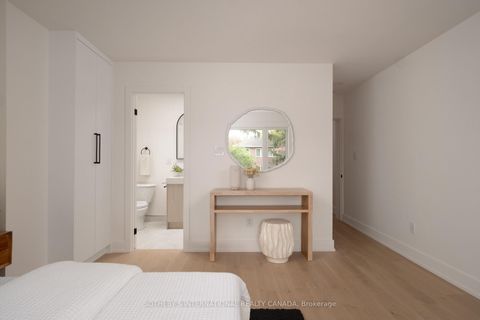Photo 25 at 18 Thurston Road, Mount Pleasant East, Toronto