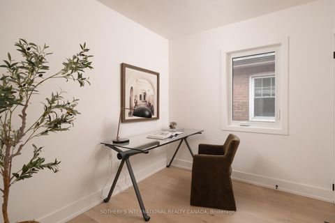 Photo 26 at 18 Thurston Road, Mount Pleasant East, Toronto