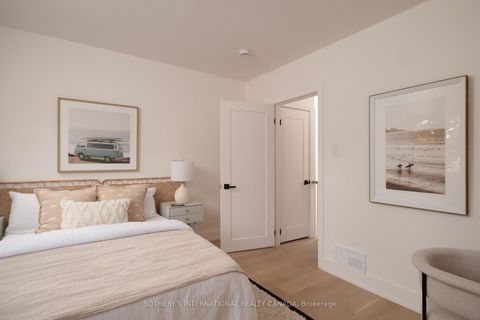 Photo 27 at 18 Thurston Road, Mount Pleasant East, Toronto
