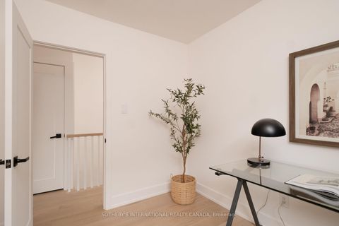 Photo 32 at 18 Thurston Road, Mount Pleasant East, Toronto