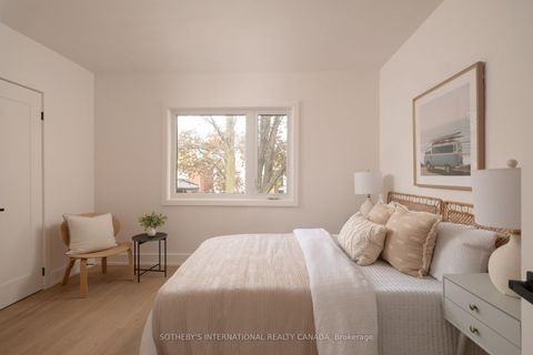 Photo 33 at 18 Thurston Road, Mount Pleasant East, Toronto