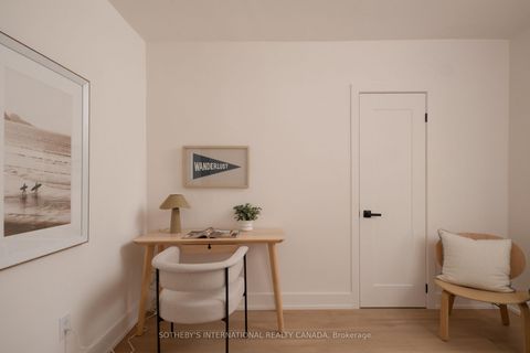 Photo 34 at 18 Thurston Road, Mount Pleasant East, Toronto