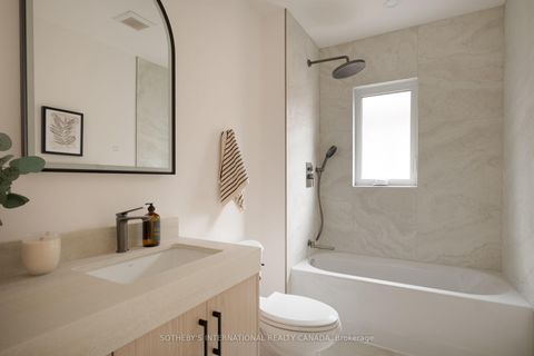 Photo 35 at 18 Thurston Road, Mount Pleasant East, Toronto