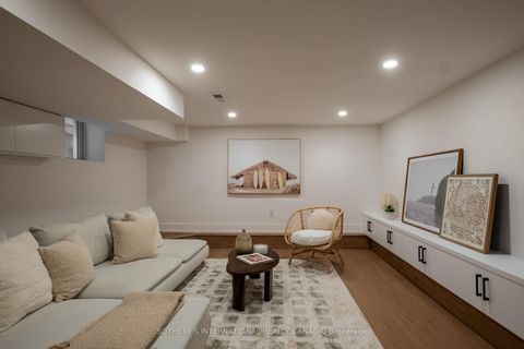 Photo 36 at 18 Thurston Road, Mount Pleasant East, Toronto