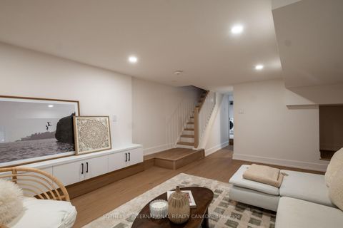 Photo 37 at 18 Thurston Road, Mount Pleasant East, Toronto