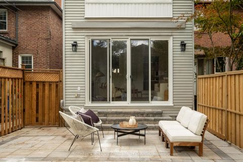 Photo 39 at 18 Thurston Road, Mount Pleasant East, Toronto