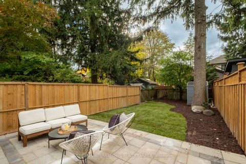 Photo 43 at 18 Thurston Road, Mount Pleasant East, Toronto