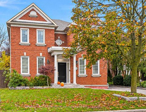 Photo 0 at 63 Oatlands Crescent, Mill Pond, Richmond Hill