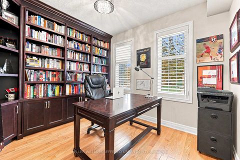 Photo 6 at 63 Oatlands Crescent, Mill Pond, Richmond Hill