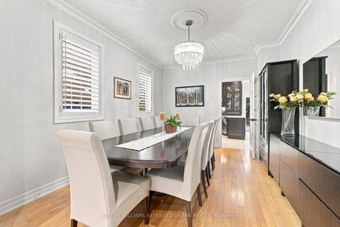 Photo 8 at 63 Oatlands Crescent, Mill Pond, Richmond Hill