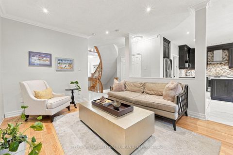 Photo 15 at 63 Oatlands Crescent, Mill Pond, Richmond Hill