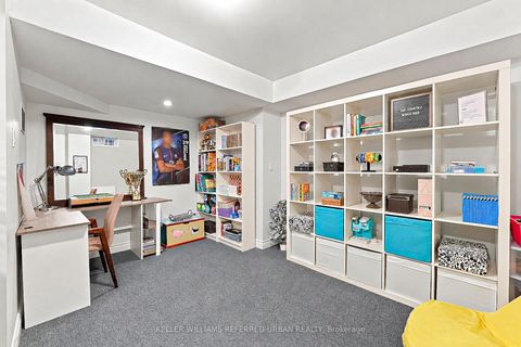 Photo 39 at 63 Oatlands Crescent, Mill Pond, Richmond Hill
