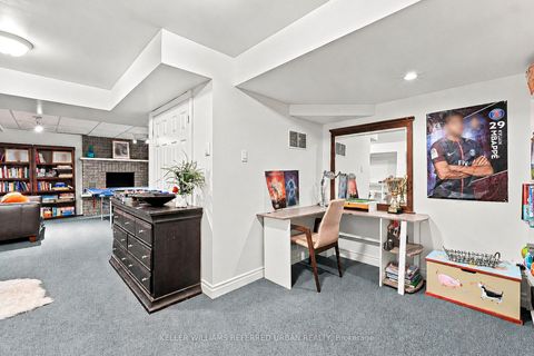 Photo 40 at 63 Oatlands Crescent, Mill Pond, Richmond Hill