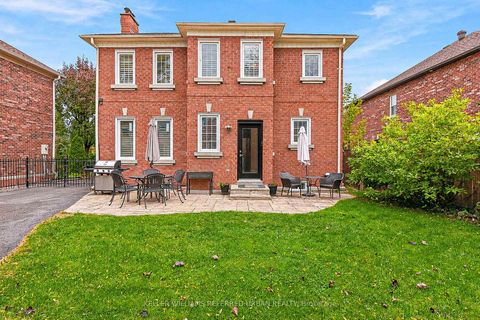 Photo 46 at 63 Oatlands Crescent, Mill Pond, Richmond Hill