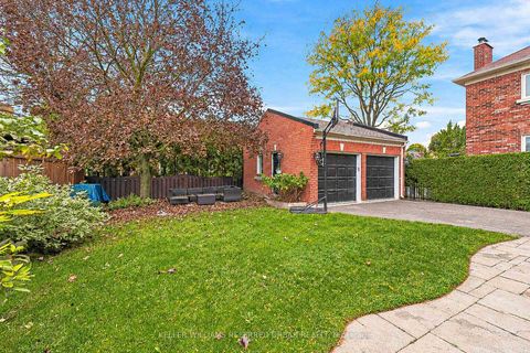 Photo 47 at 63 Oatlands Crescent, Mill Pond, Richmond Hill