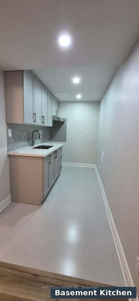 Photo 1 at 301 Rhodes Avenue, Coxwell, Toronto