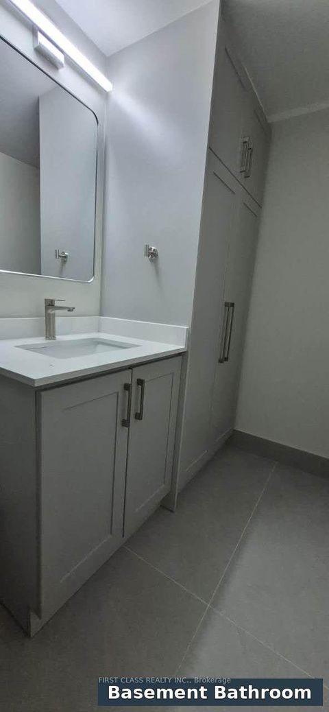 Photo 2 at 301 Rhodes Avenue, Coxwell, Toronto