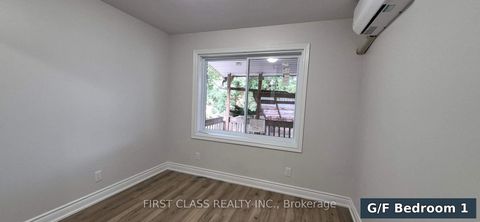 Photo 4 at 301 Rhodes Avenue, Coxwell, Toronto