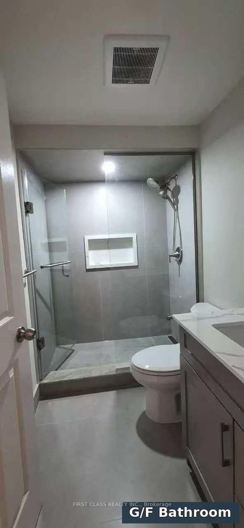 Photo 5 at 301 Rhodes Avenue, Coxwell, Toronto