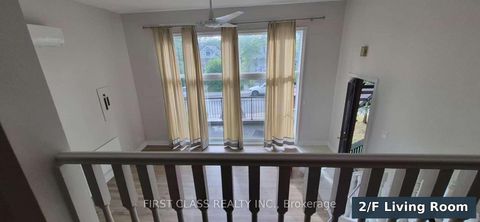 Photo 7 at 301 Rhodes Avenue, Coxwell, Toronto