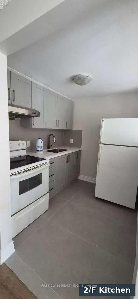 Photo 8 at 301 Rhodes Avenue, Coxwell, Toronto