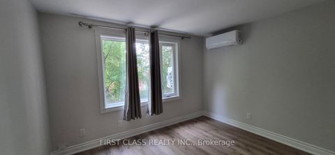 Photo 9 at 301 Rhodes Avenue, Coxwell, Toronto