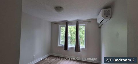 Photo 10 at 301 Rhodes Avenue, Coxwell, Toronto