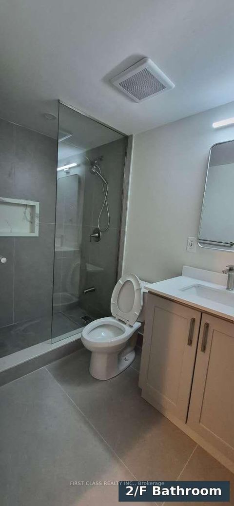 Photo 11 at 301 Rhodes Avenue, Coxwell, Toronto