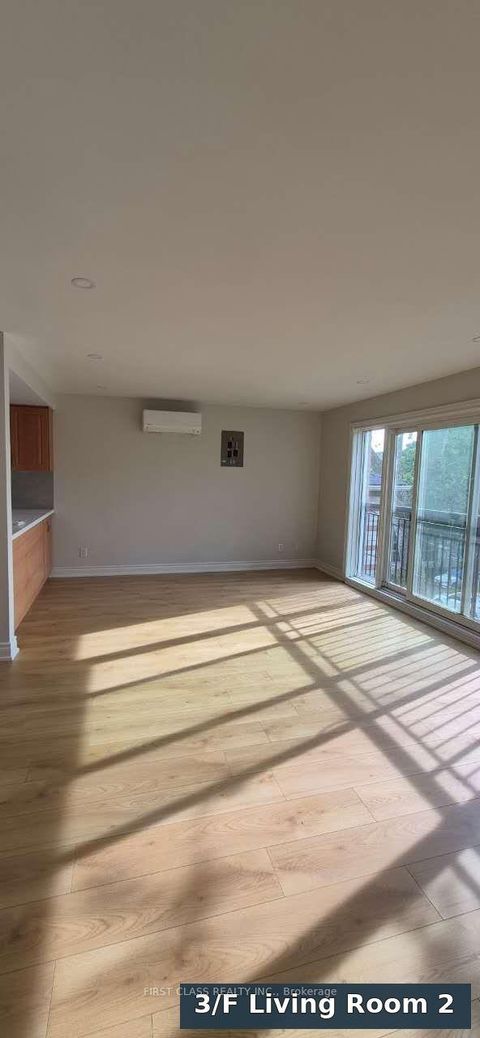 Photo 12 at 301 Rhodes Avenue, Coxwell, Toronto