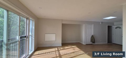 Photo 13 at 301 Rhodes Avenue, Coxwell, Toronto