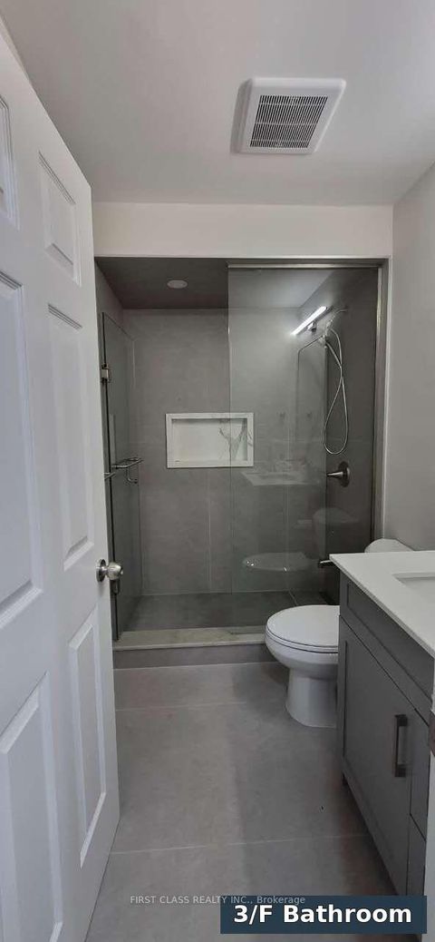 Photo 15 at 301 Rhodes Avenue, Coxwell, Toronto
