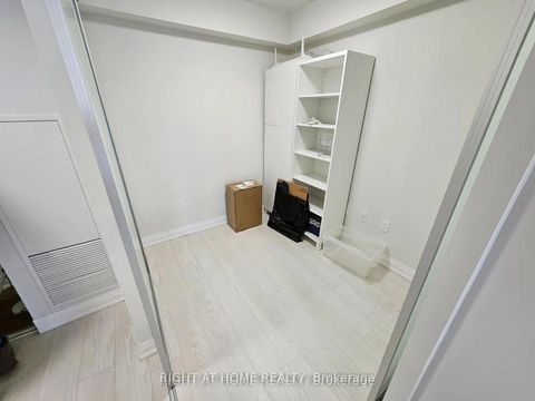 Photo 4 at 3001 - 30 Gibbs Road, City Centre West, Toronto