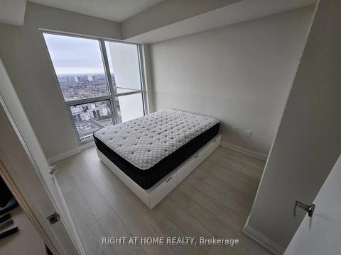 Photo 9 at 3001 - 30 Gibbs Road, City Centre West, Toronto