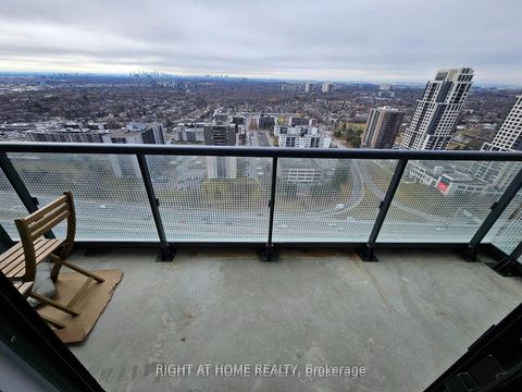 Photo 11 at 3001 - 30 Gibbs Road, City Centre West, Toronto